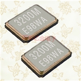 FA-118T愛普生原裝貼片晶振,晶體規格選型,深圳晶體代理商