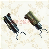 CMJ206T進口西鐵城晶振,蛙角晶振型號,石英晶體使用特點