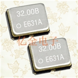 SG-210SGB、SEB、SDB、SCB、SED、SDD、SCD系列貼片晶振,石英晶體振蕩器型號,薄型晶振價格,車載晶振