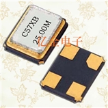 CS325H進口晶振,西鐵城無源晶體,石英晶振用途,導航晶振,SMD晶振