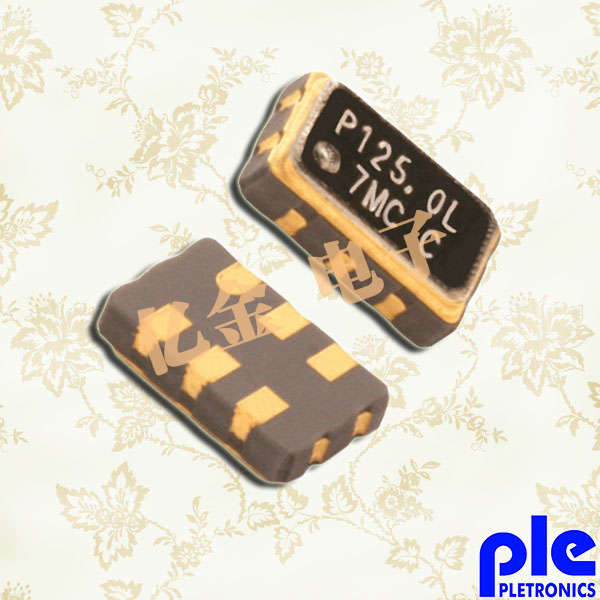 Pletronics晶振,HC55D晶振,HCSL3.3V晶振