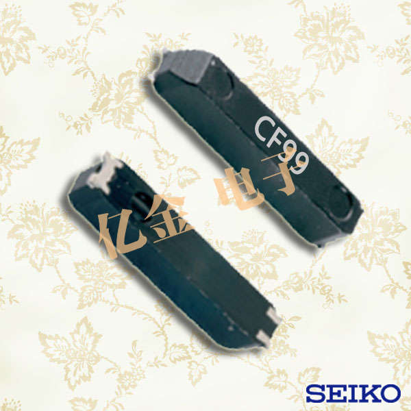 精工7015mm晶振SSP-T7-F,Q-SPT7P032762070FF石英貼片晶振