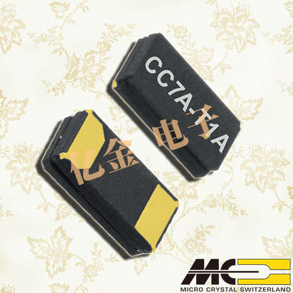 CC8A-T1A-25.000MHz-9.0pF-50ppm-TA-QI,6G基站晶振,高頻貼片石英晶體
