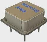 Anderson晶振|AE305正方形鐘振|125MHz