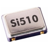 510ABA212M500AAG,Skyworks思佳訊晶振,千兆以太網晶振