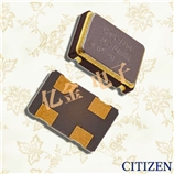 CSX-750FBC18432000T,測量儀器晶振,日本工業應用晶振